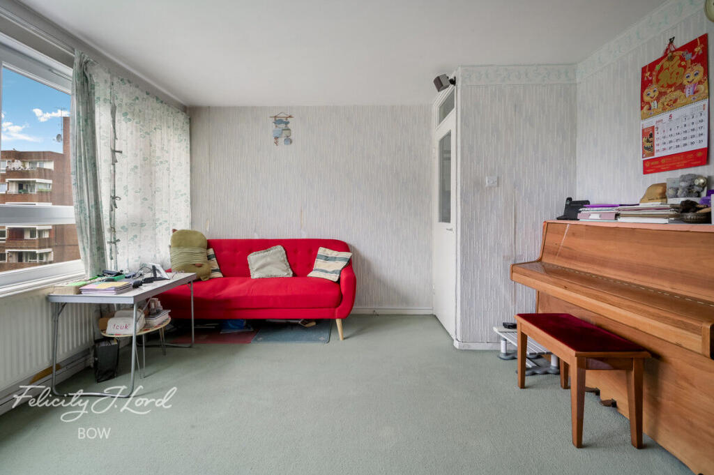 Main image of property: Weatherley Close, London