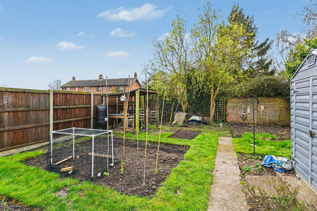 House in Eye, Fressingfield - View 4