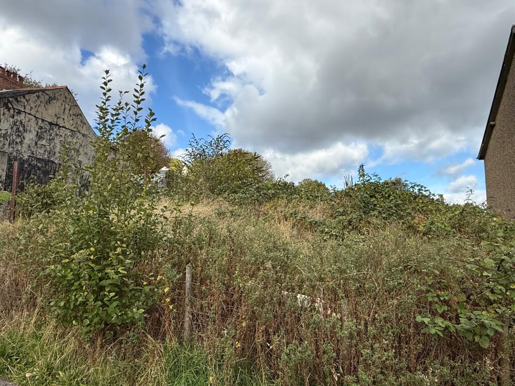 Land, Tranch Road, Pontypool - View 5