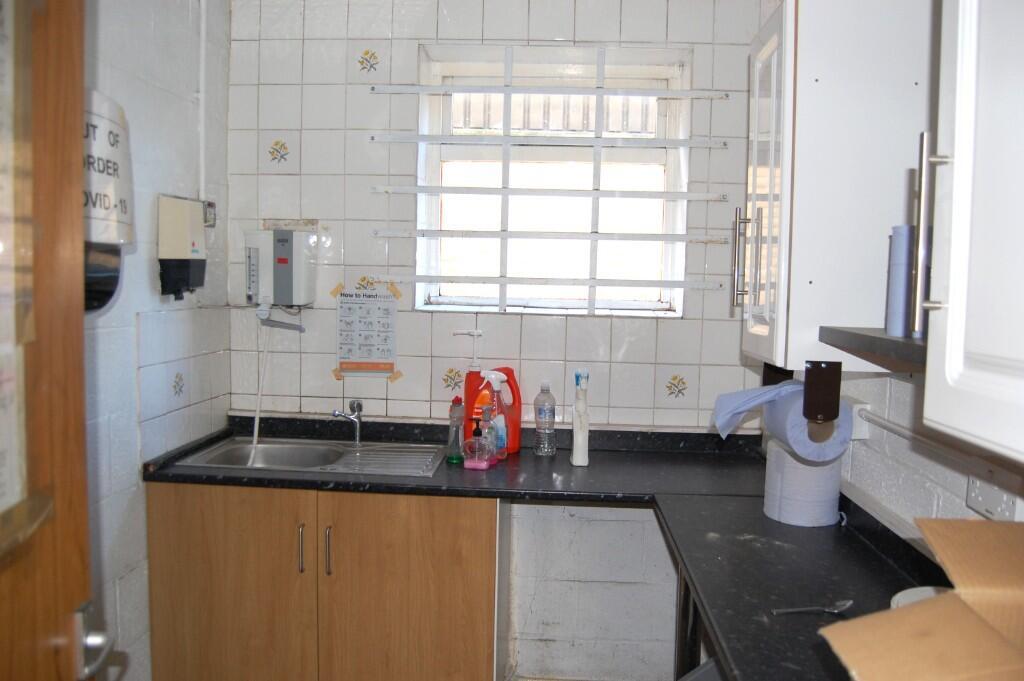 Unit 5&6 Kitchen