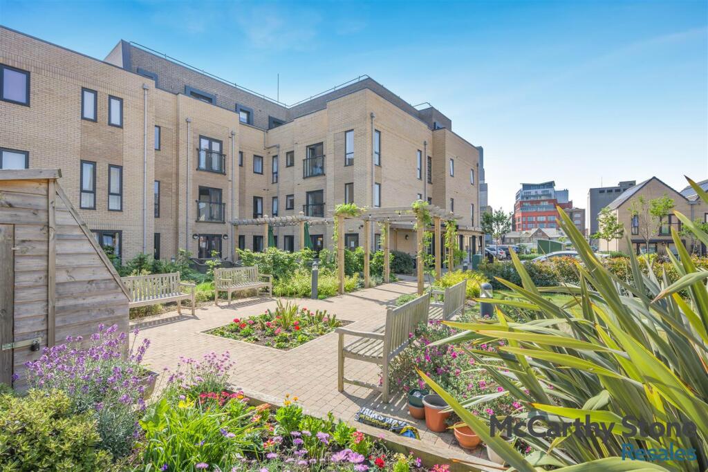 Main image of property: Lower Brook Street, Ipswich