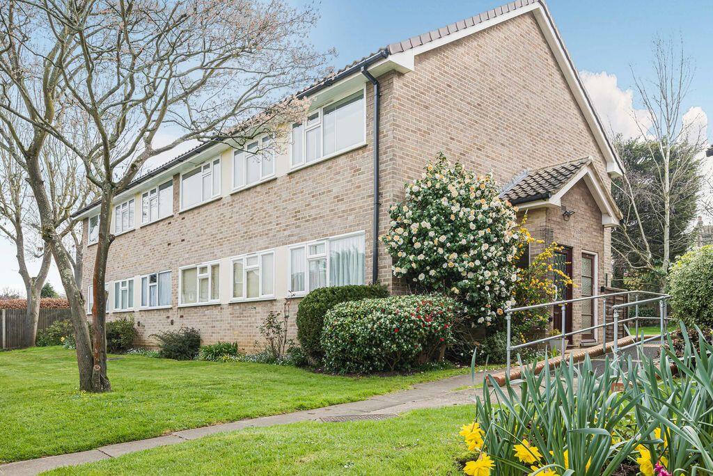 Main image of property: Lansdown Road, Sidcup