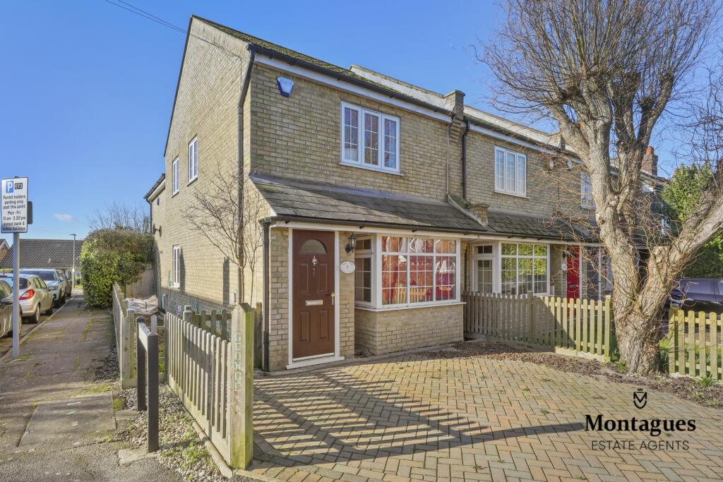 House in Chelmsford