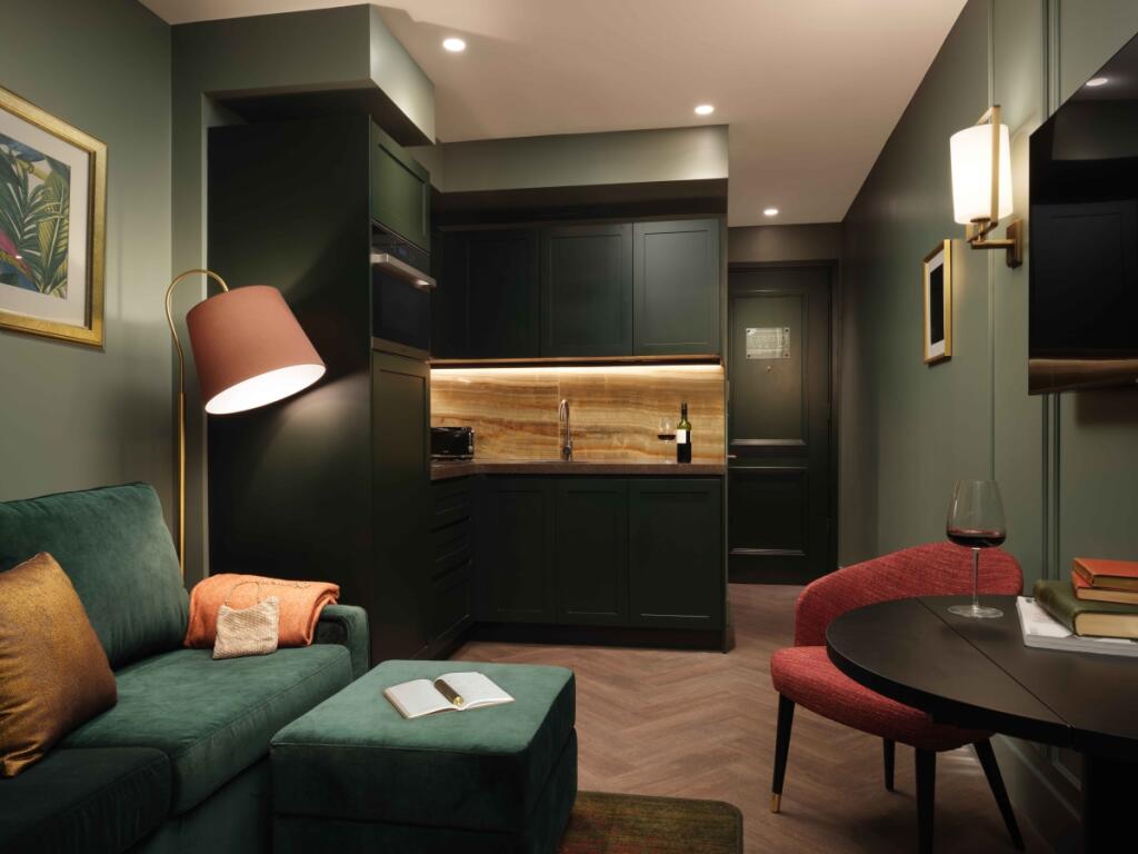 Main image of property: Harrington Gardens South Kensington SW7