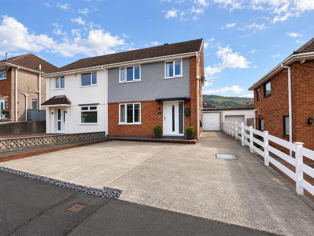 Main image of property: Coniston Rise, Cwmbach