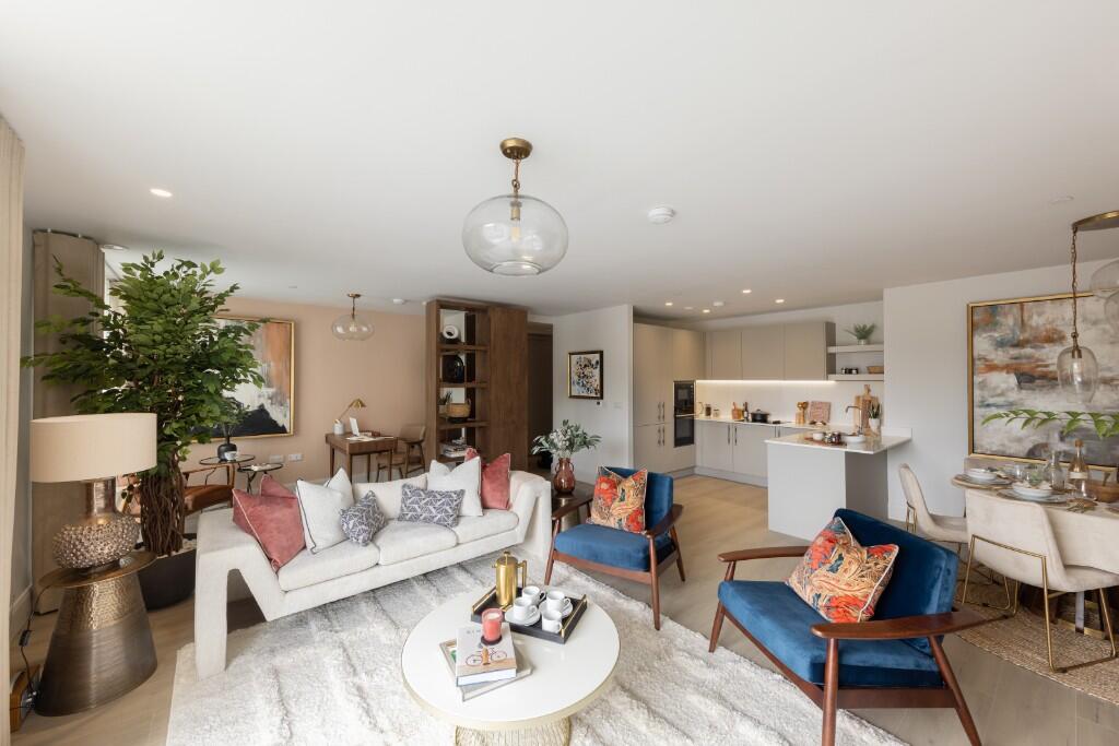 Main image of property: Hobbs Close,
West Byfleet,
KT14 6FF