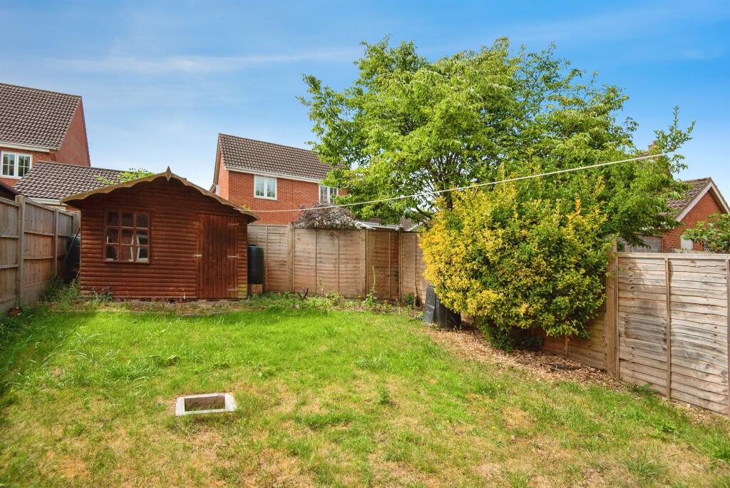 House in North Kesteven, Sleaford - View 4