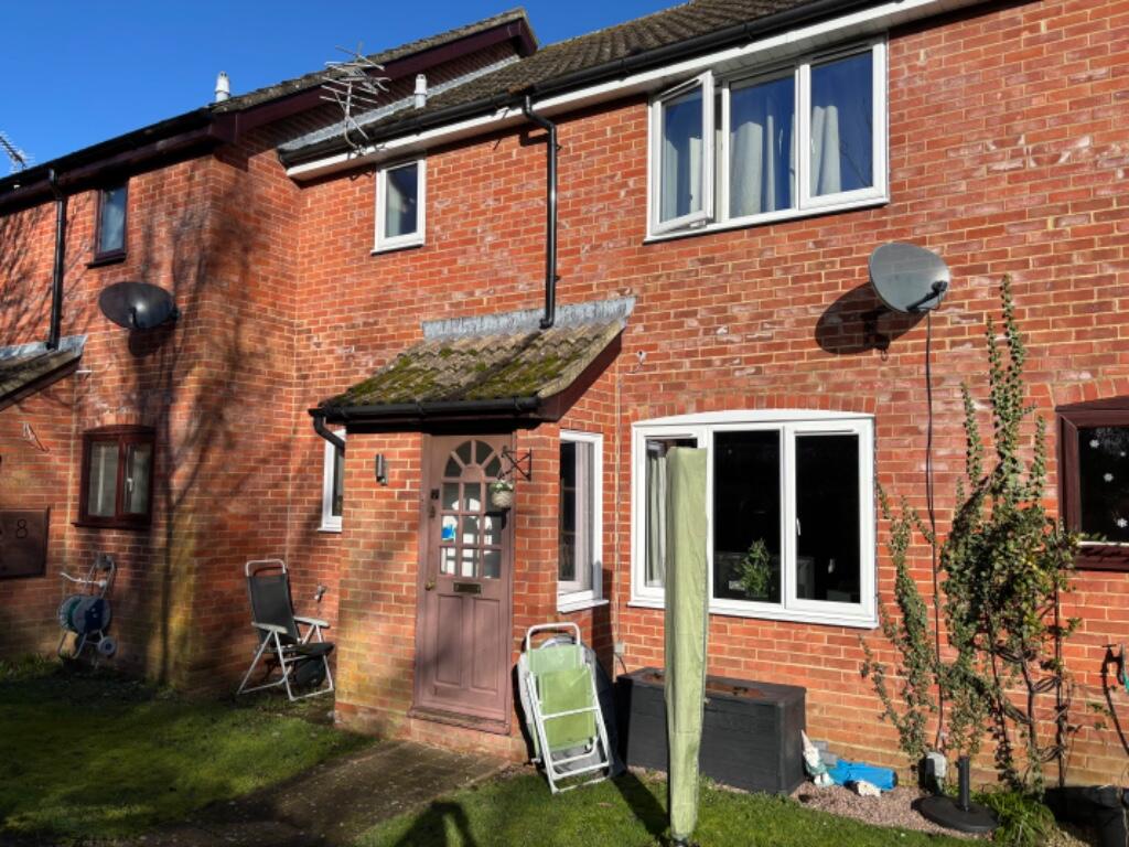 Main image of property: Eleanor Court, SP11