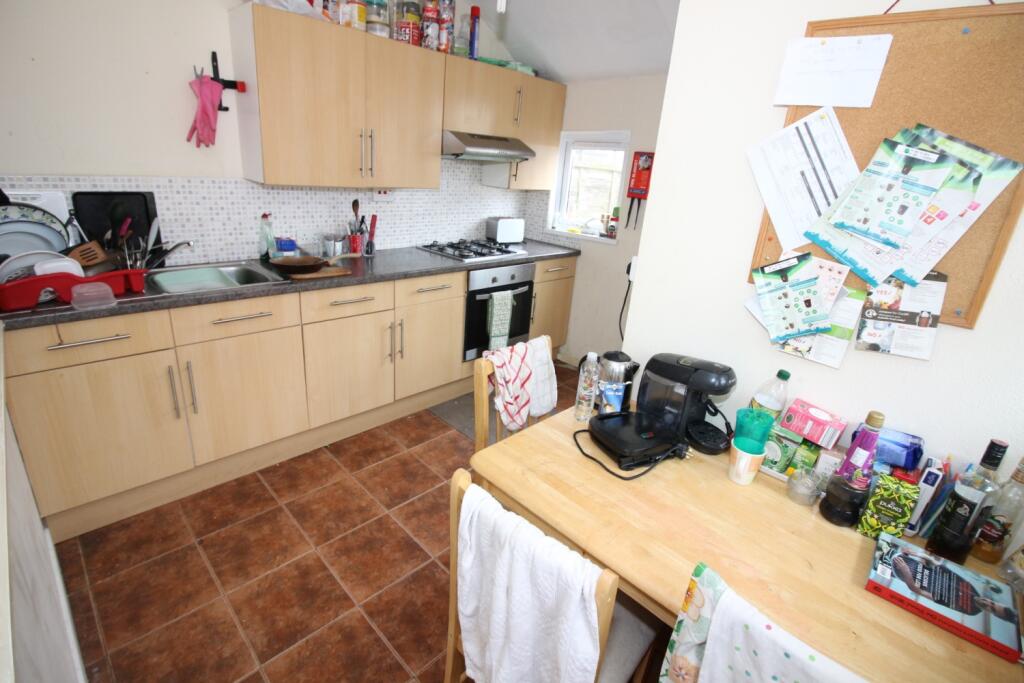 House in Cardiff, Cathays - View 2