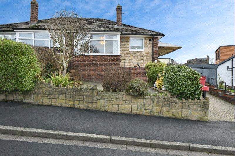 Main image of property: Lawefield Crescent, Clifton, Swinton, Manchester, M27