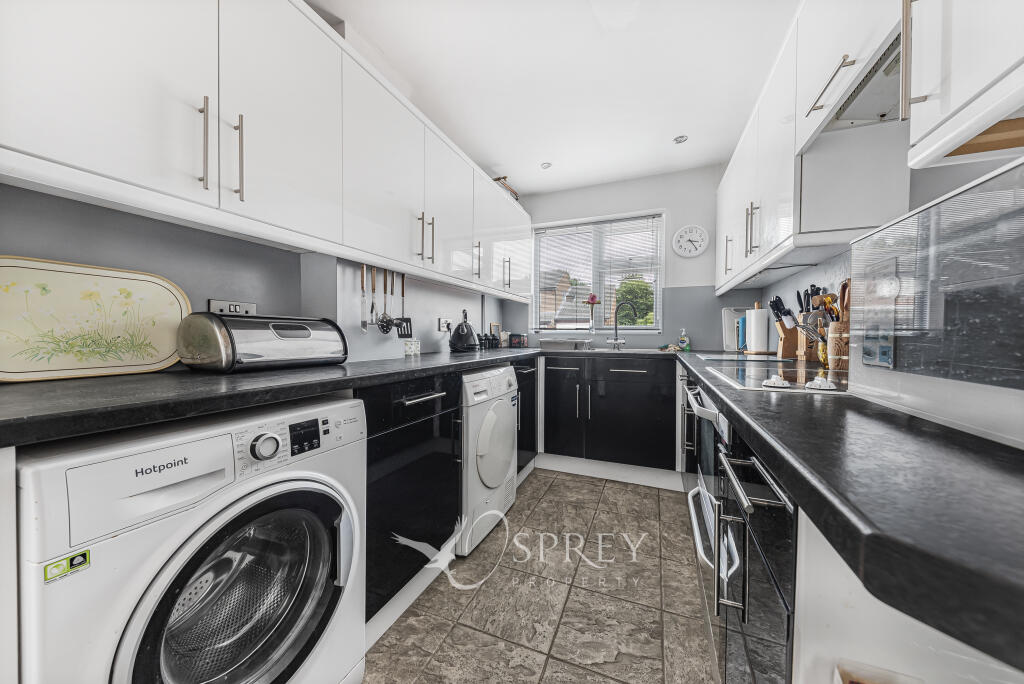 Redwood Avenue, Melton Mowbray - View 5