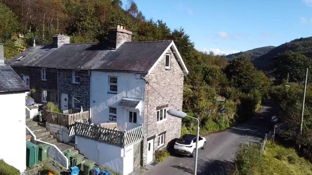 Main image of property: Tanrallt, Corris, Machynlleth, Gwynedd, SY20
