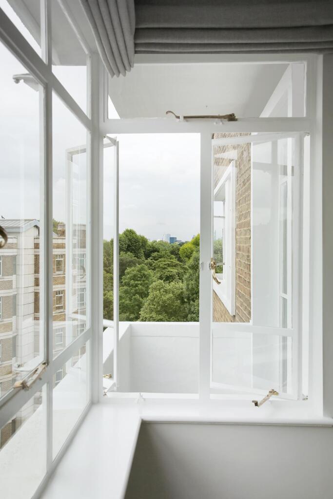 Apartment in London, City of Westminster - View 5