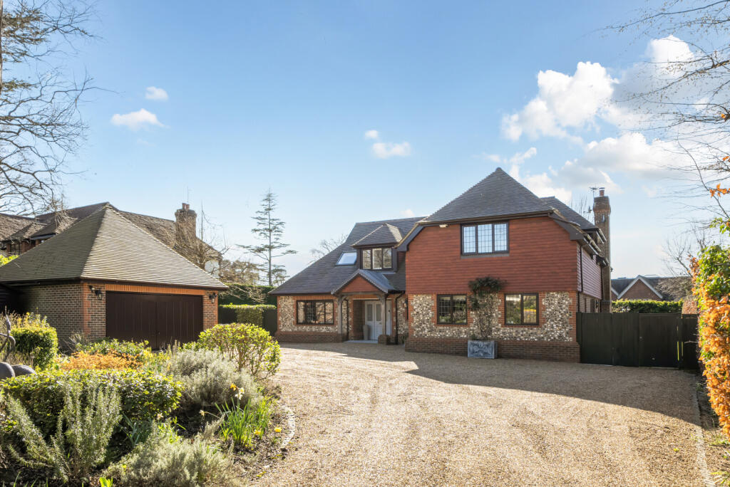Main image of property: Norrels Drive, East Horsley, KT24