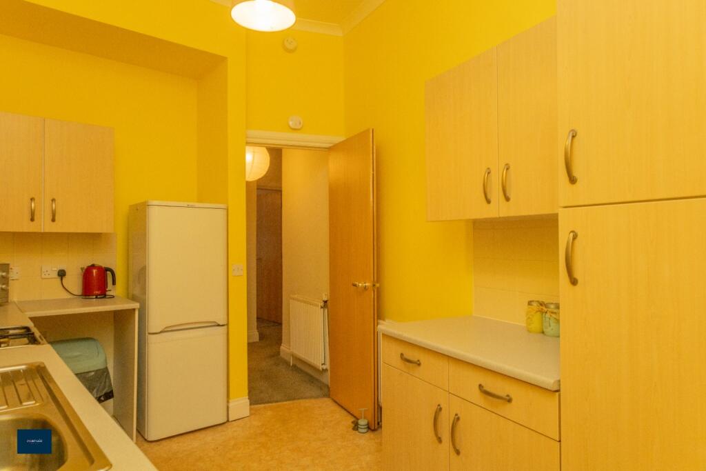 Apartment in Glasgow - More