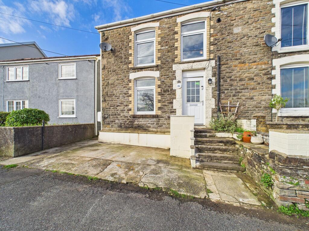 Main image of property: Old Road, Pontardawe, SA8