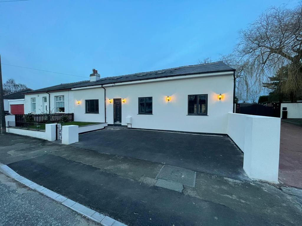 Main image of property: Haig Road, Bury, Greater Manchester, BL8