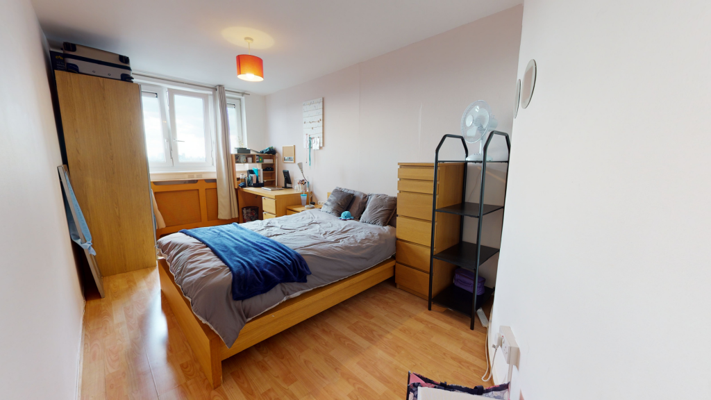 Apartment in London - View 2