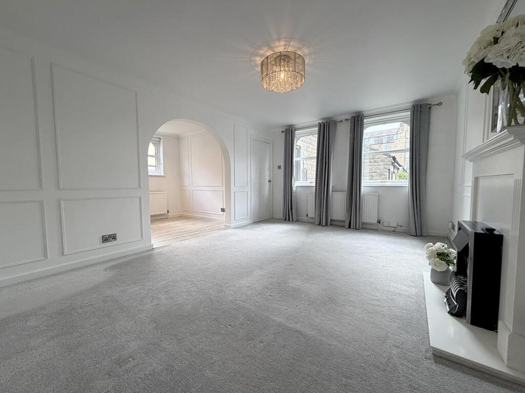 Main image of property: Trafalgar Road, Harrogate