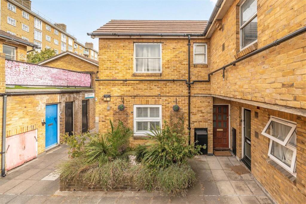 Main image of property: Collinson Walk, Borough