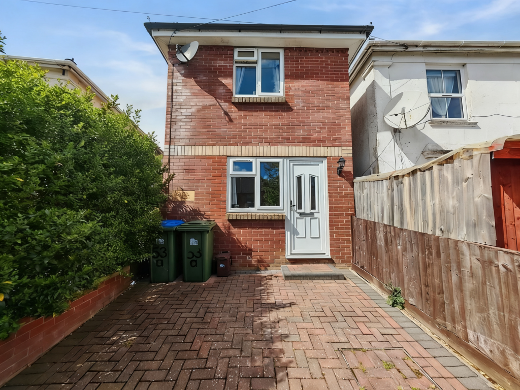 Main image of property: Pound Street, Southampton, SO18