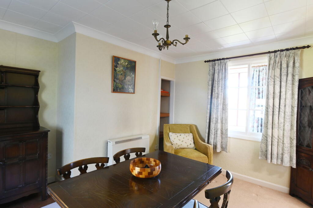 House in Mid Suffolk, Worlingworth - More