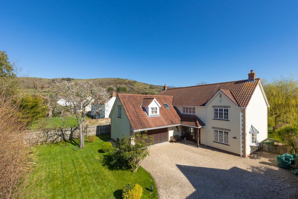 Main image of property: Old Coach Road, Cross, Axbridge