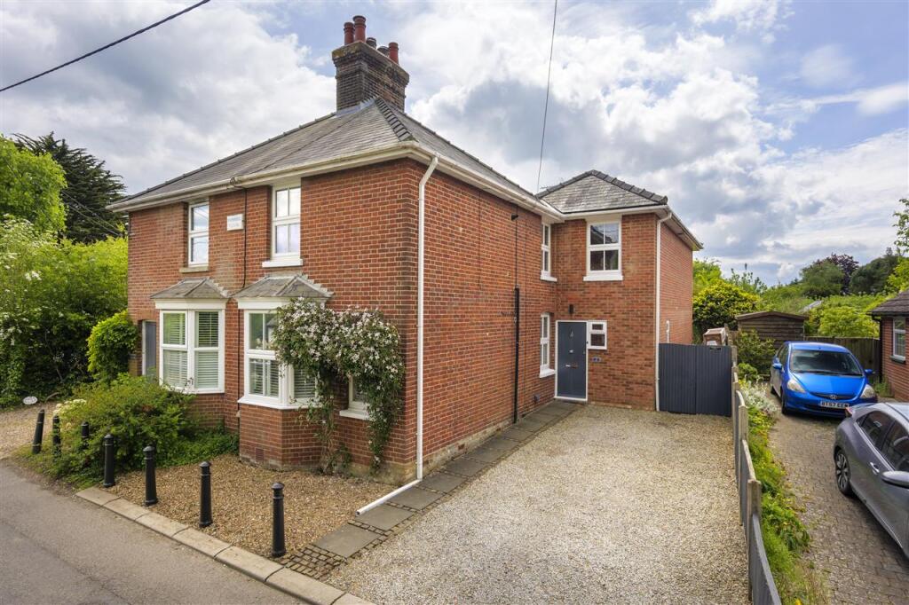 Main image of property: Primrose Villas, Howfield Lane, Chartham Hatch