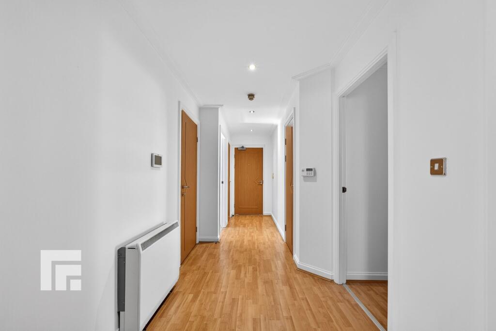 Venice House, Judkin Court, Century Wharf, Cardiff - More