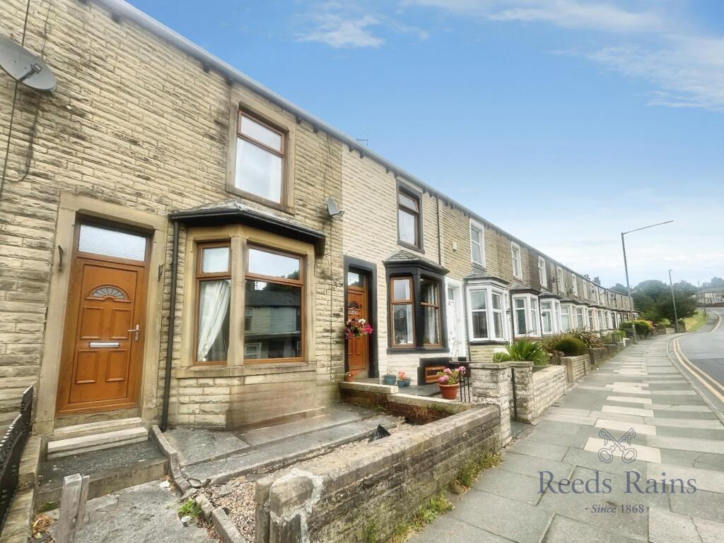 Main image of property: Brunshaw Road, Burnley, Lancashire, BB10