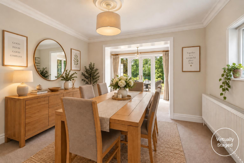 House in Sutton - More