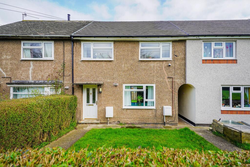 Main image of property: Springfield Road, Barlow, S18