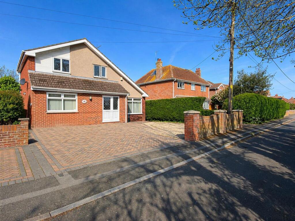 Main image of property: Worston Road, Highbridge