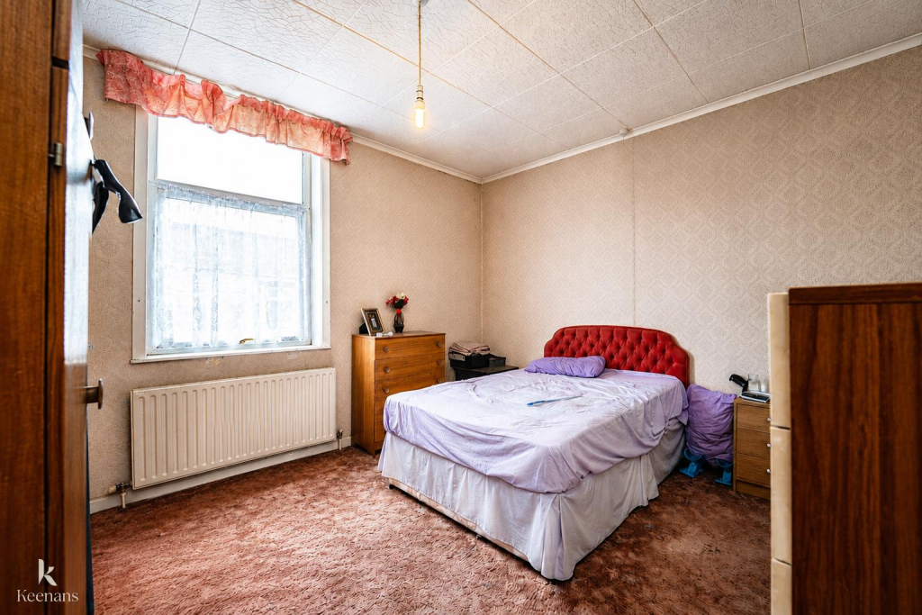 House in Hyndburn, Lancashire - More