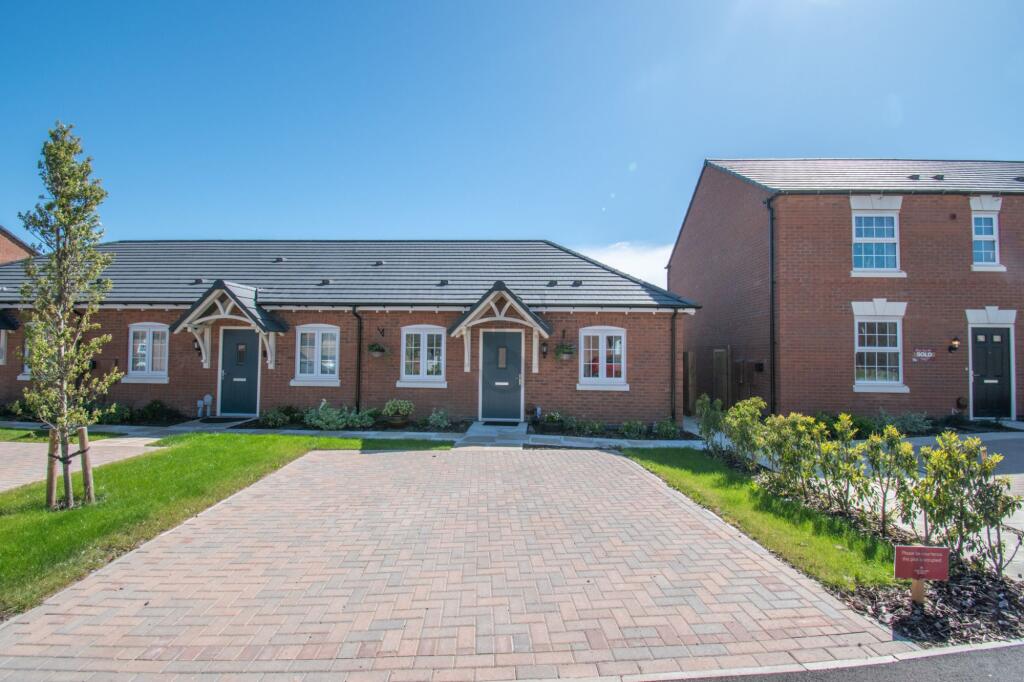 Main image of property: Inver Road, New Lubbesthorpe