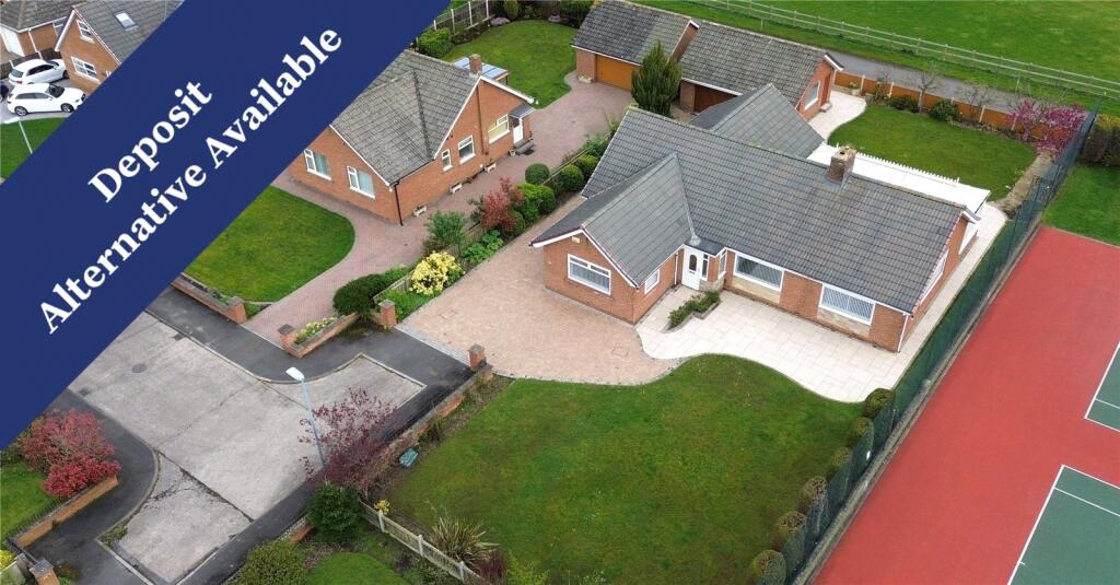 Main image of property: The Grove, Yarm