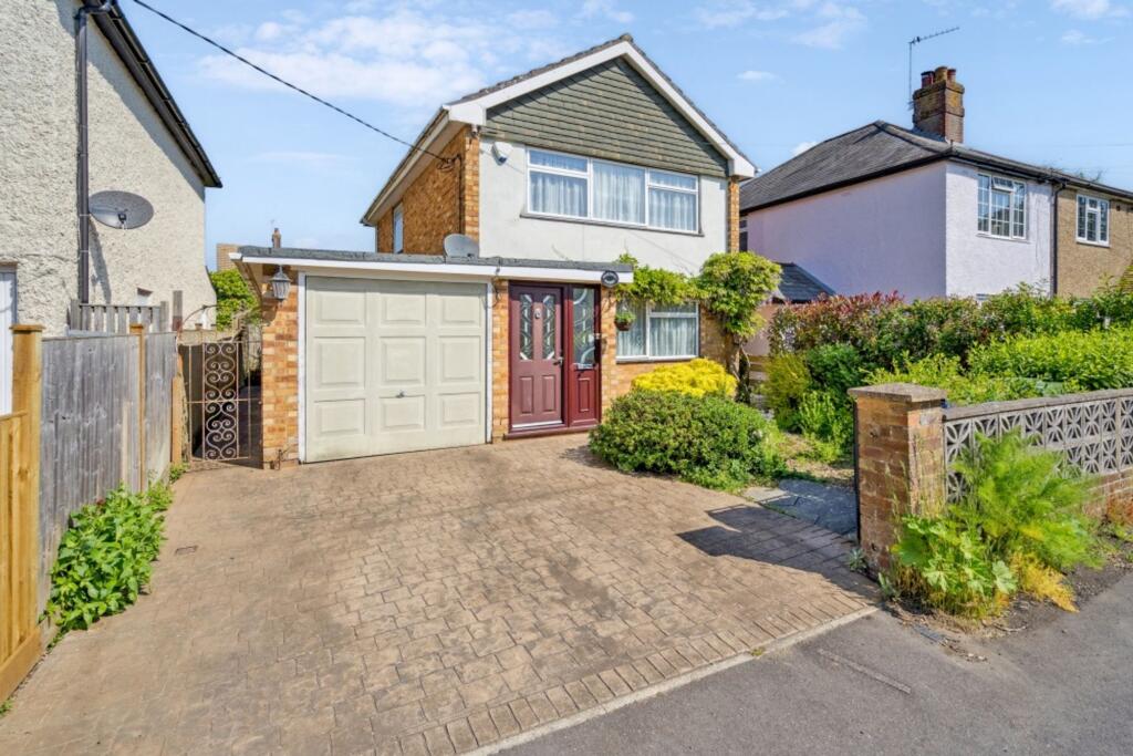 Main image of property: New Road, Prestwood, HP16