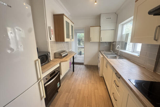 Main image of property: Dalton Street Cardiff