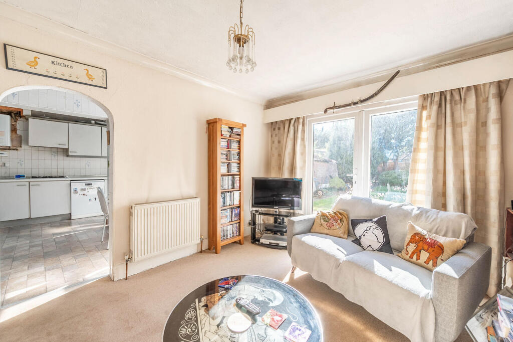 House in Harrow - View 5