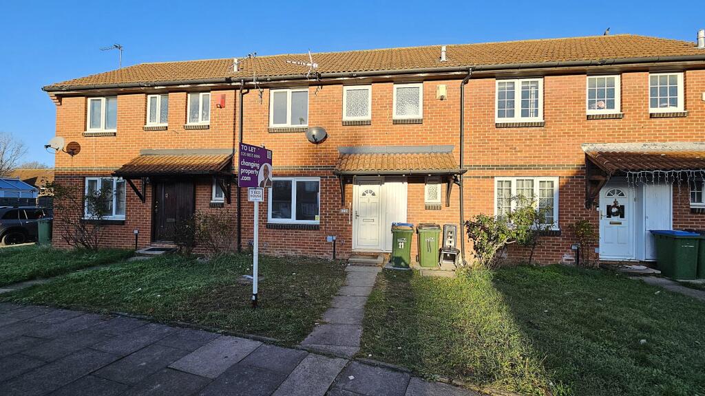 Main image of property: Rollesby Way, Thamesmead