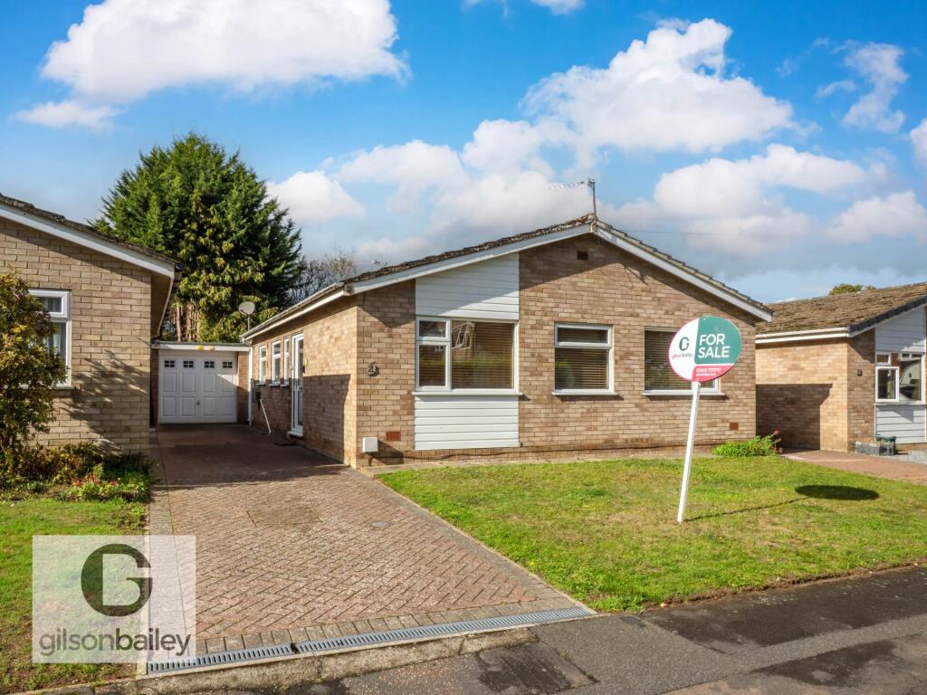 House in Broadland, Brundall