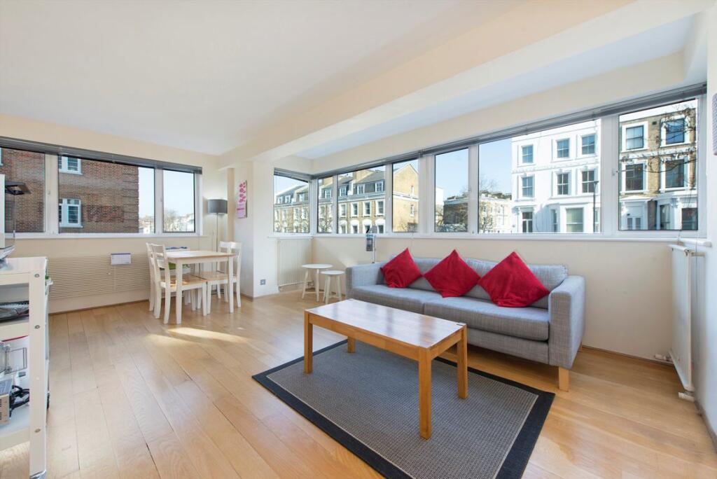 Main image of property: Lee Court, London
