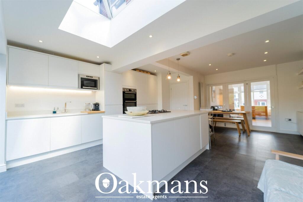 House in Birmingham - View 5
