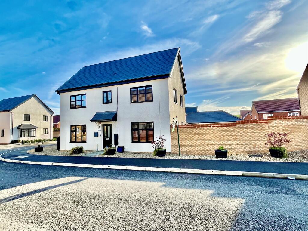 Main image of property: Peacock Drive, Sawtry, Huntingdon