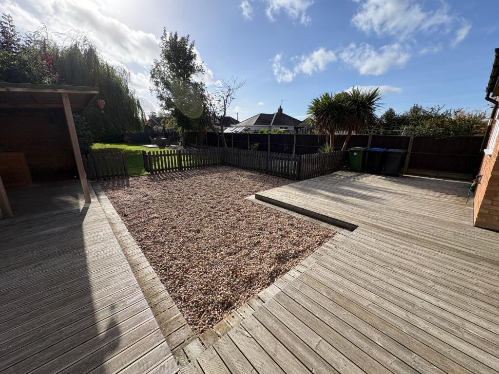 House in Harborough, Lutterworth - View 5