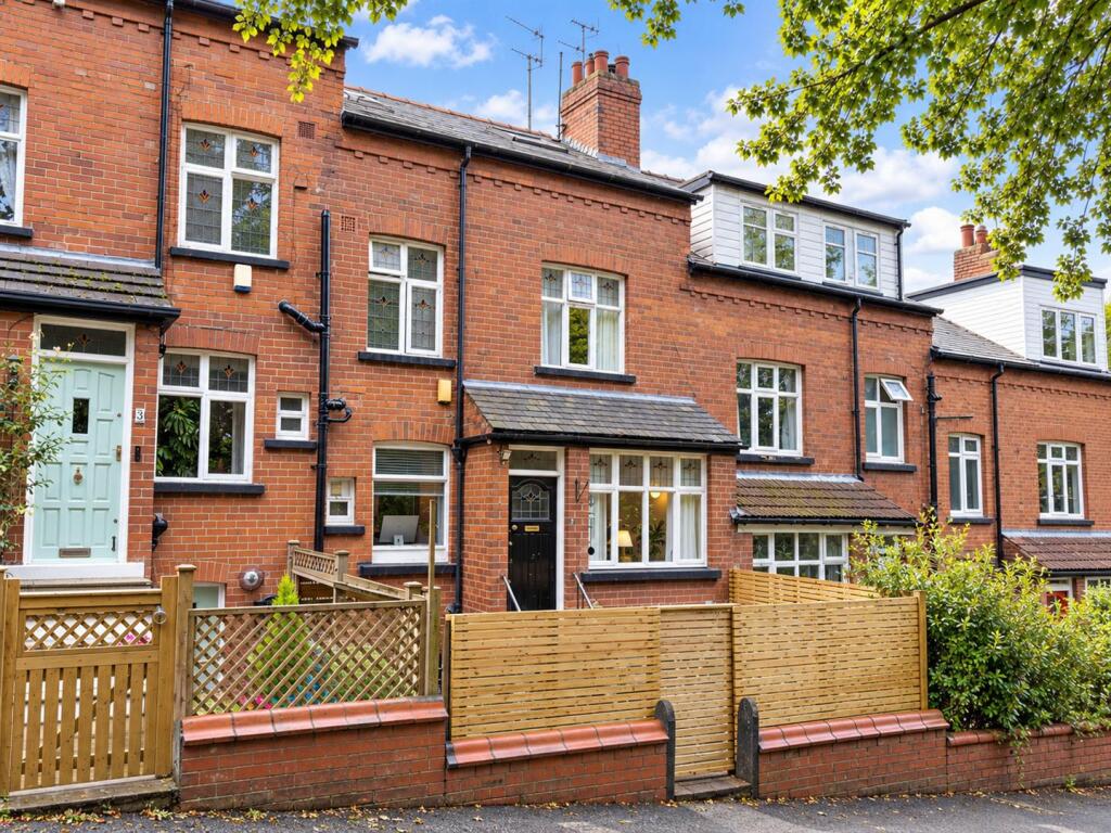 Main image of property: Pasture Street, Chapel Allerton, Leeds, West Yorkshire.