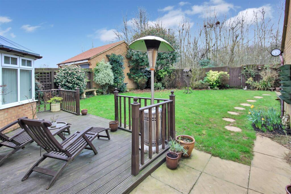 House in Northampton - View 5