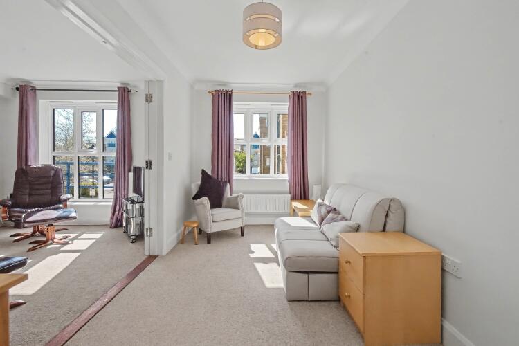 Main image of property: Complins Close, Oxford
