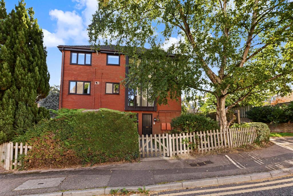 Main image of property: Brook Lane, Berkhamsted