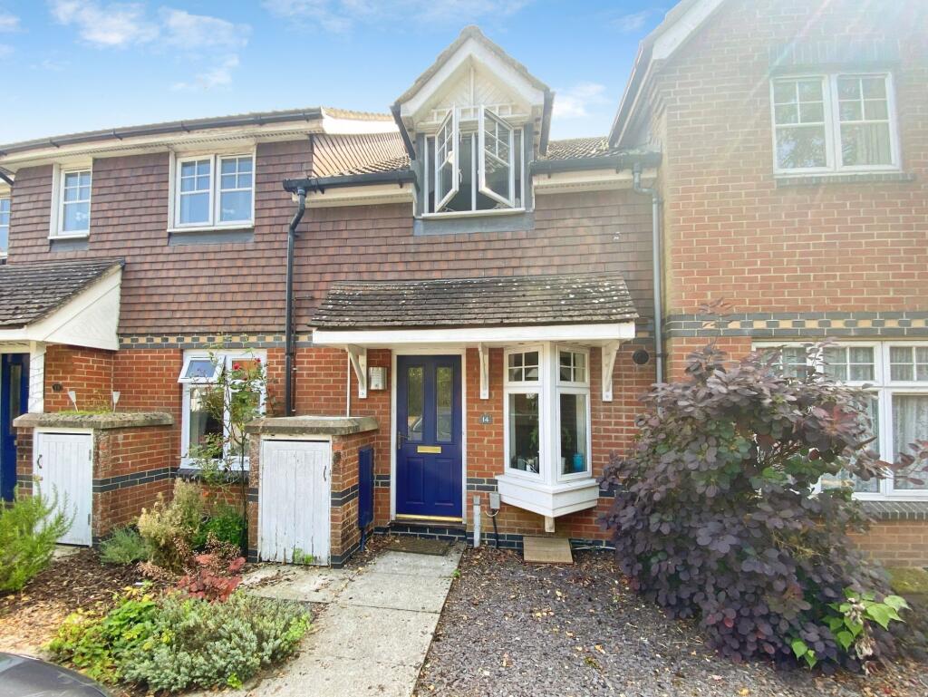 Main image of property: Julius Close, Basingstoke, RG24